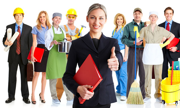 Tepebaşı Bayan Temizlikçi Hizmeti